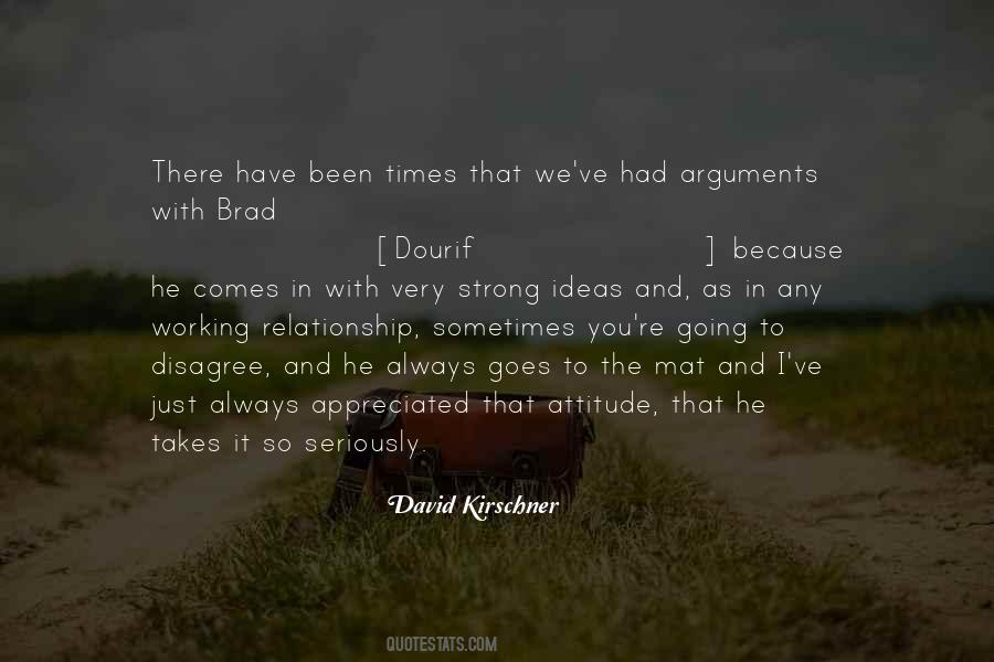 David Kirschner Quotes #1327879