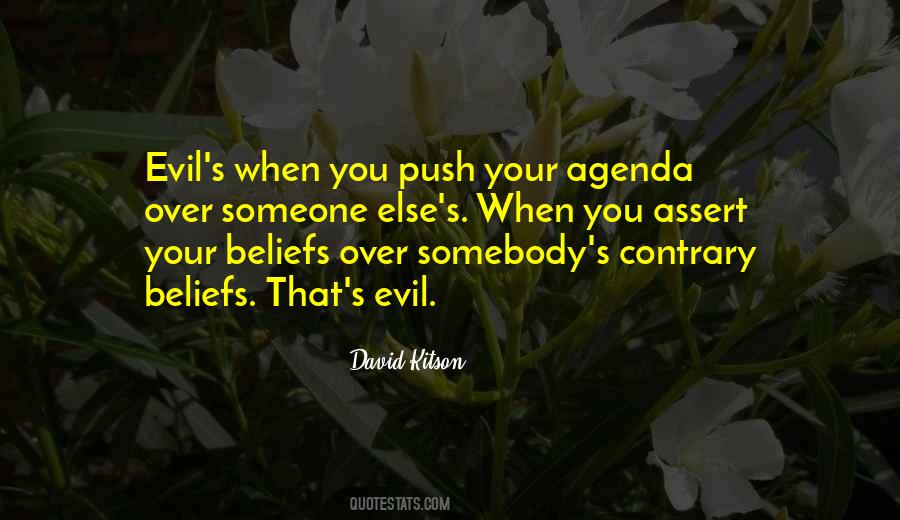 David Kitson Quotes #59479 David Kitson Quotes #59479