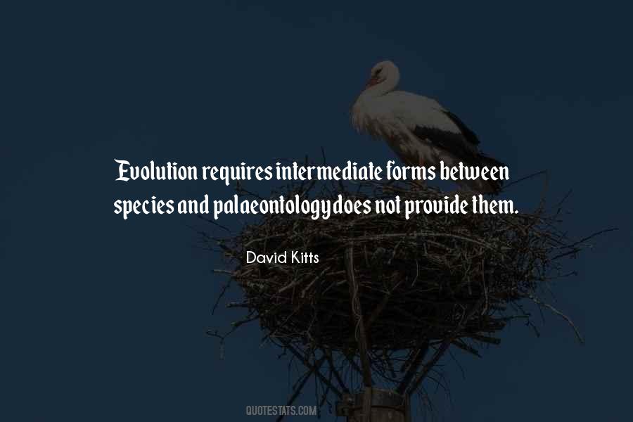 David Kitts Quotes #876697 David Kitts Quotes #876697