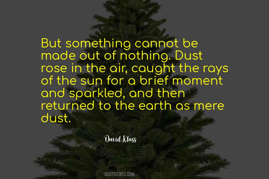 David Klass Quotes #330371