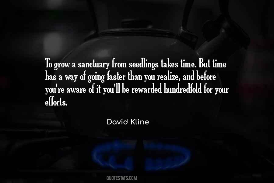 David Kline Quotes #228115