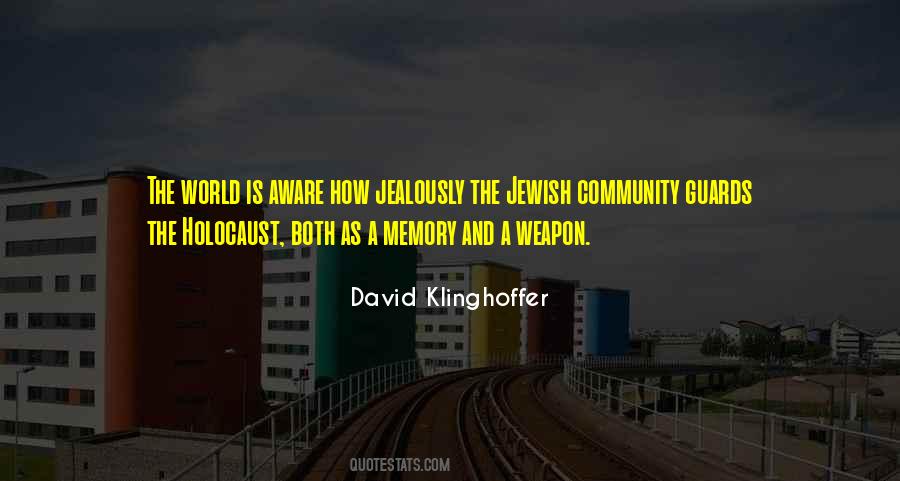 David Klinghoffer Quotes #1334781
