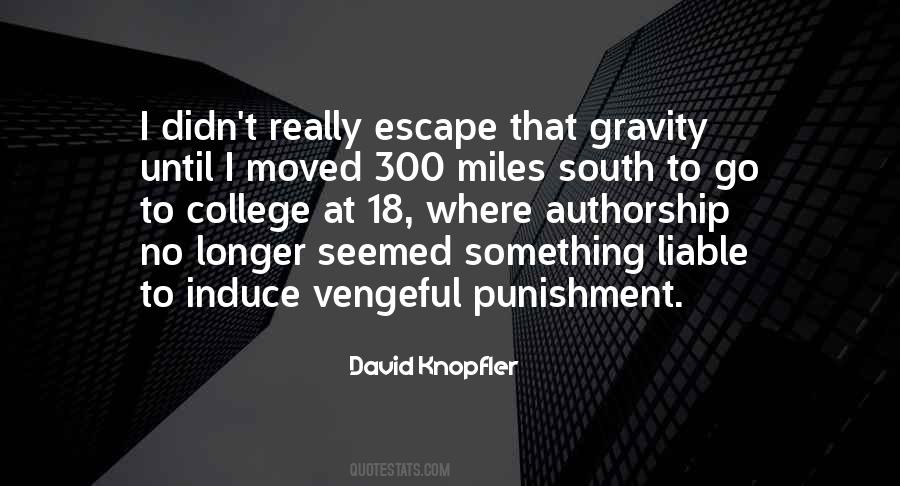 David Knopfler Quotes #1368567