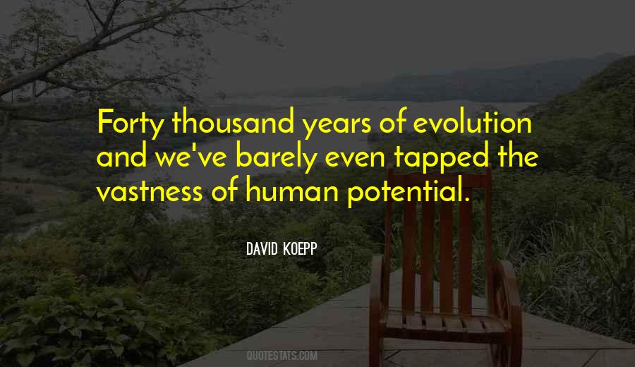 David Koepp Quotes #1537931 David Koepp Quotes #1537931