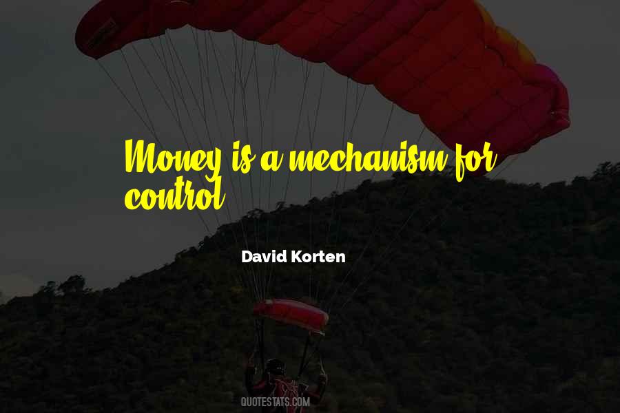 David Korten Quotes #1069149