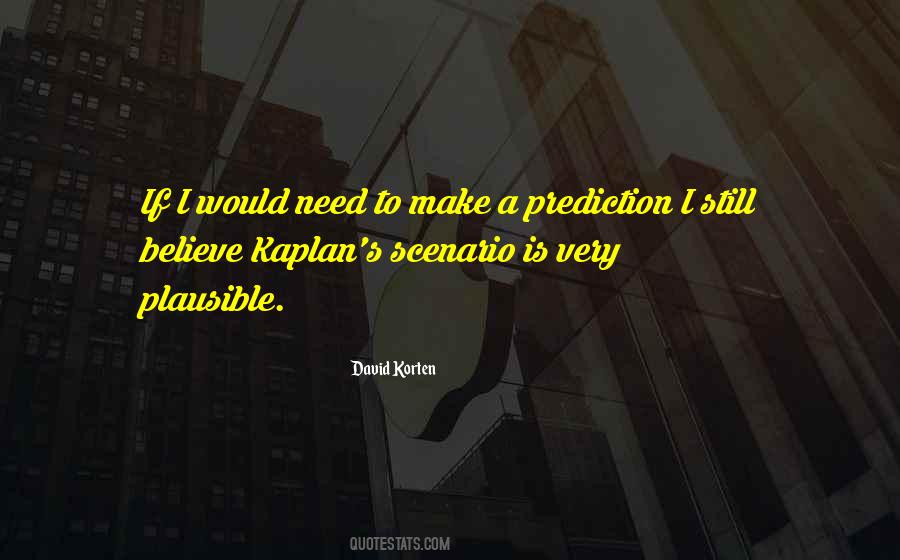 David Korten Quotes #1223815