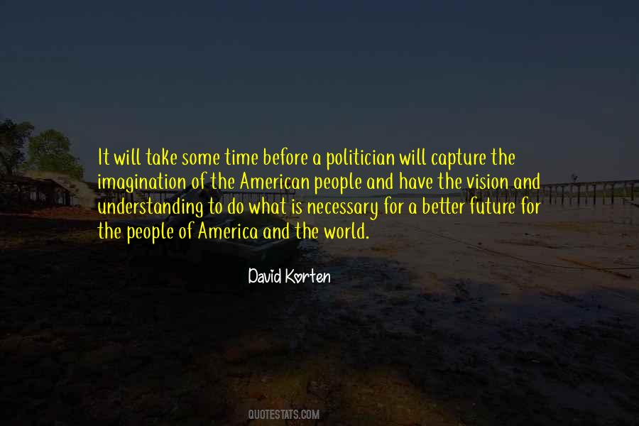 David Korten Quotes #1229119