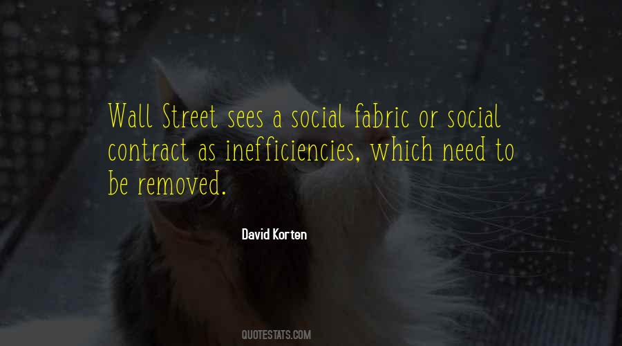 David Korten Quotes #1449275