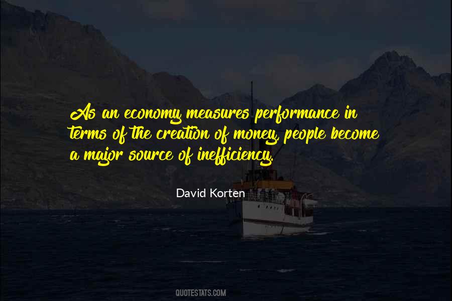 David Korten Quotes #1505061