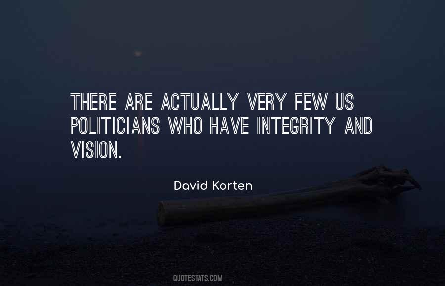 David Korten Quotes #1652742