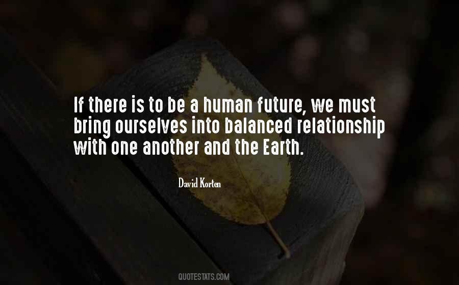 David Korten Quotes #1677116