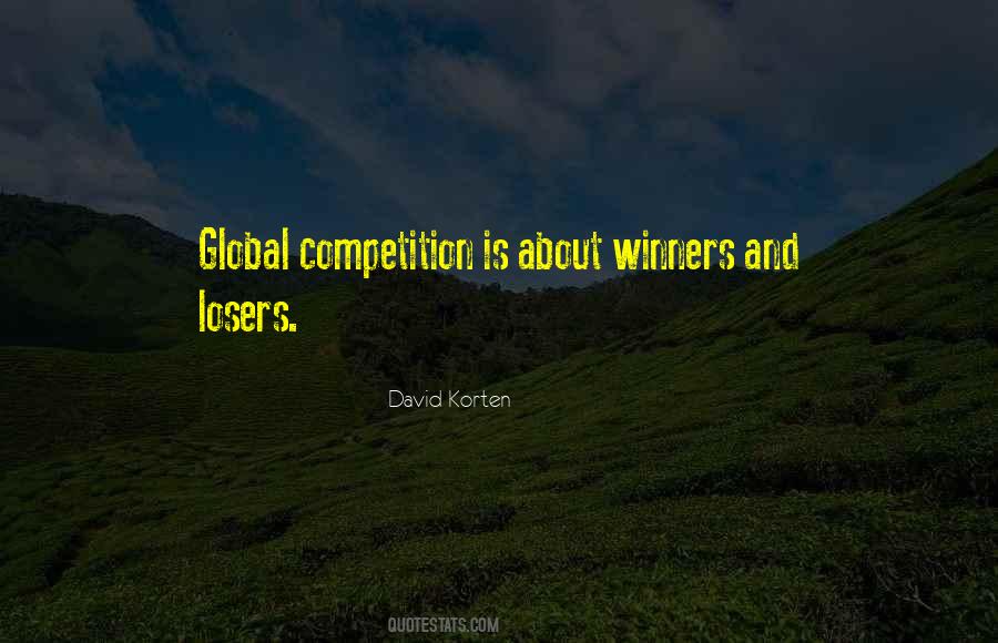 David Korten Quotes #1742447