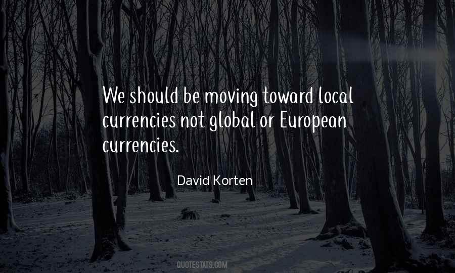David Korten Quotes #1866816