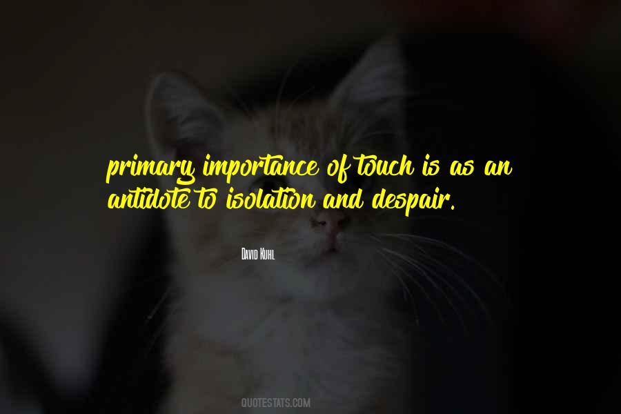 David Kuhl Quotes #887299 David Kuhl Quotes #887299