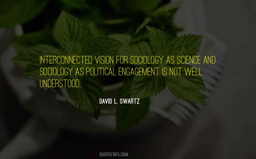 David L. Swartz Quotes #1666851