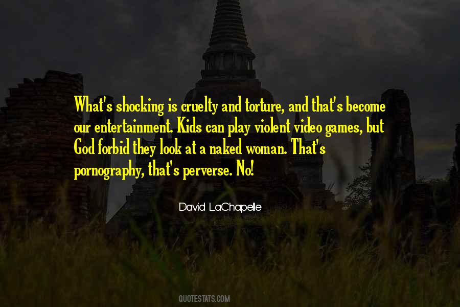 David LaChapelle Quotes #1015436