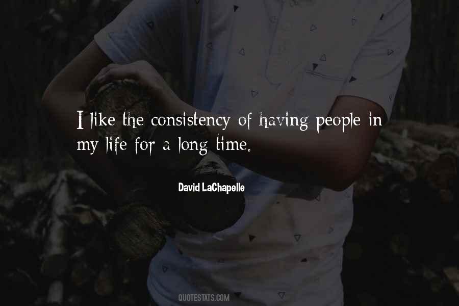David LaChapelle Quotes #673111