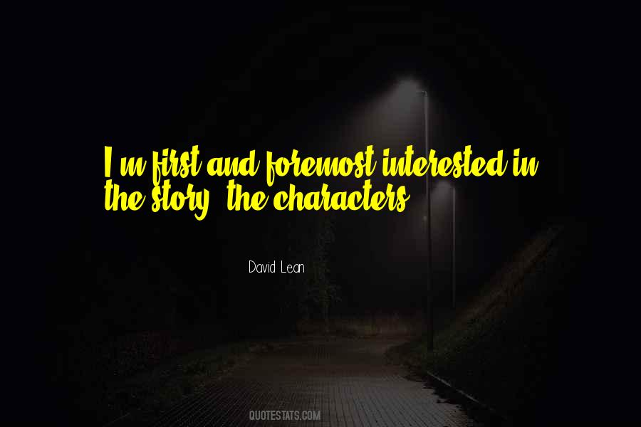 David Lean Quotes #431622