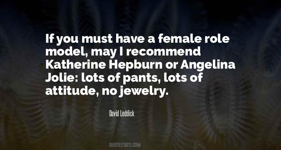 David Leddick Quotes #259287