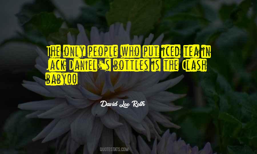 David Lee Roth Quotes #1359530