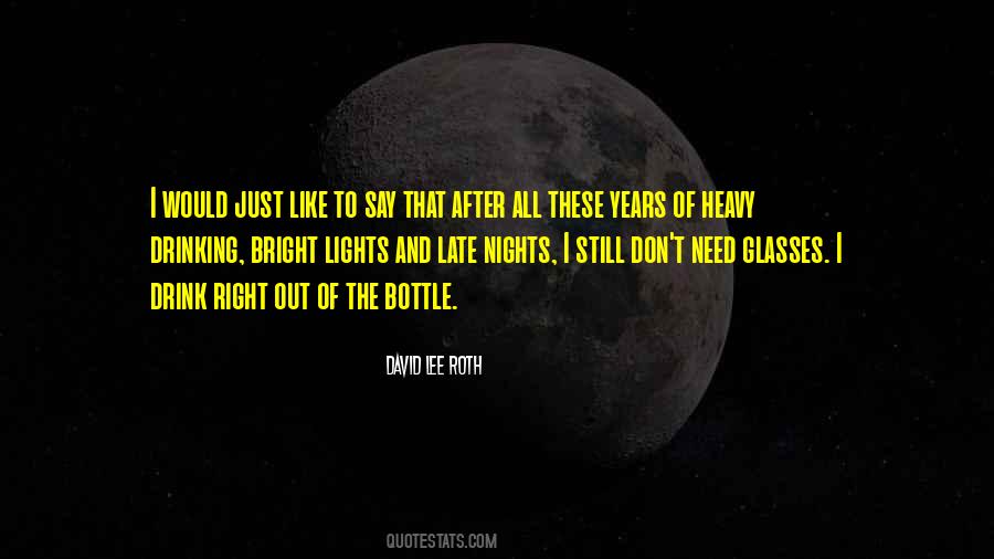 David Lee Roth Quotes #377334