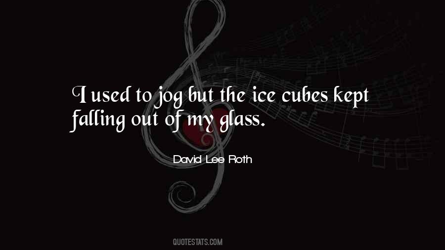 David Lee Roth Quotes #491541