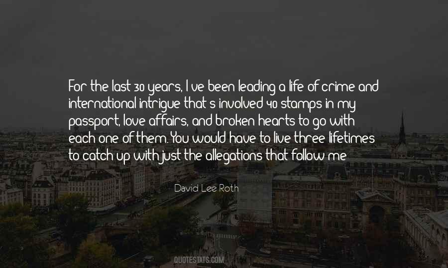 David Lee Roth Quotes #831631