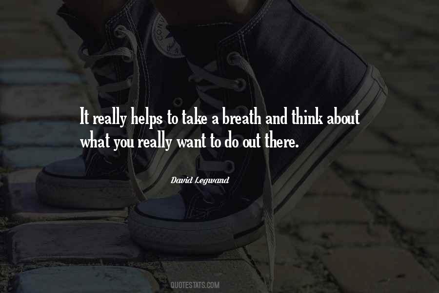 David Legwand Quotes #1747082 David Legwand Quotes #1747082