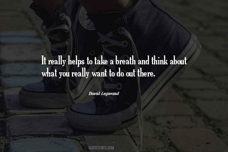 David Legwand Quotes #1747082