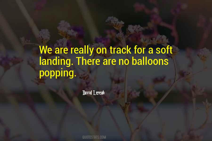 David Lereah Quotes #289210
