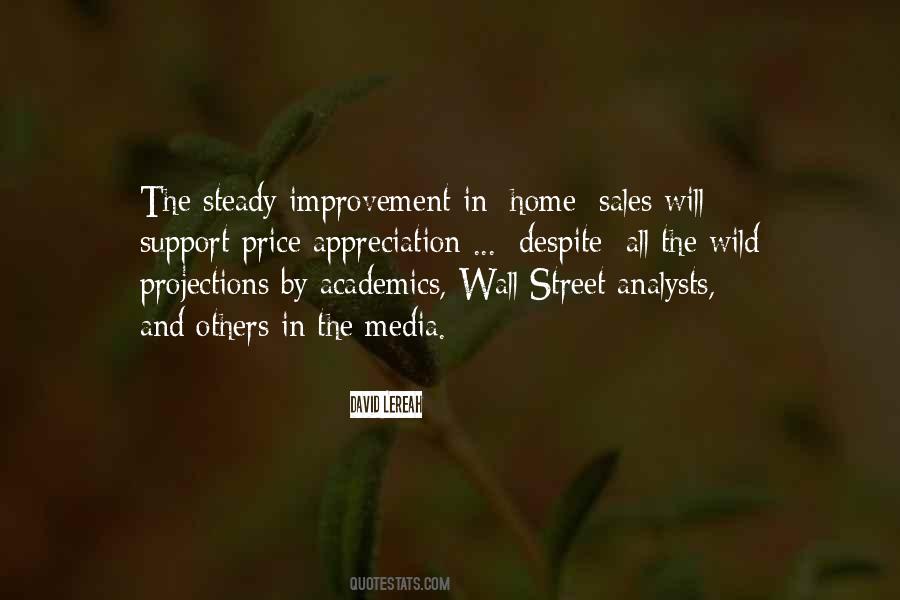 David Lereah Quotes #357523