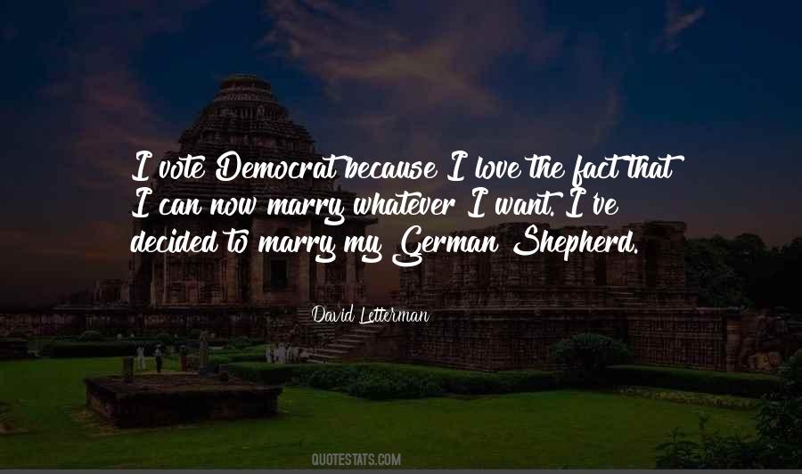 David Letterman Quotes #1322867