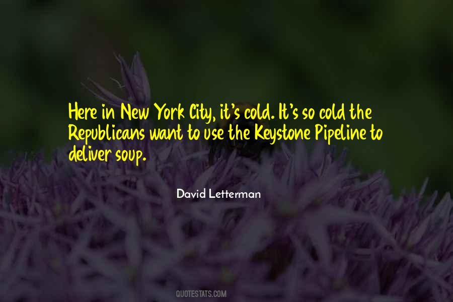 David Letterman Quotes #1791820