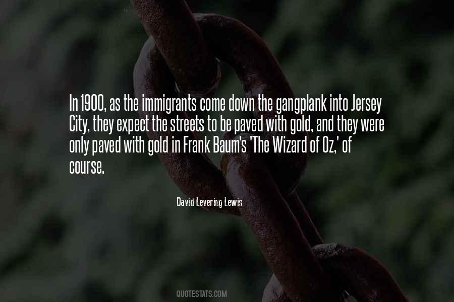 David Levering Lewis Quotes #214834