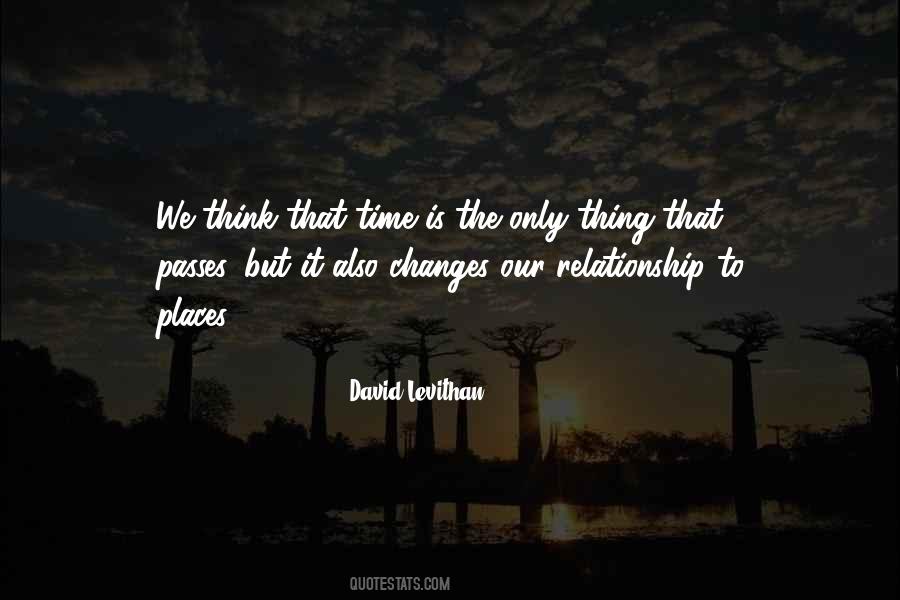 David Levithan Quotes #1314396