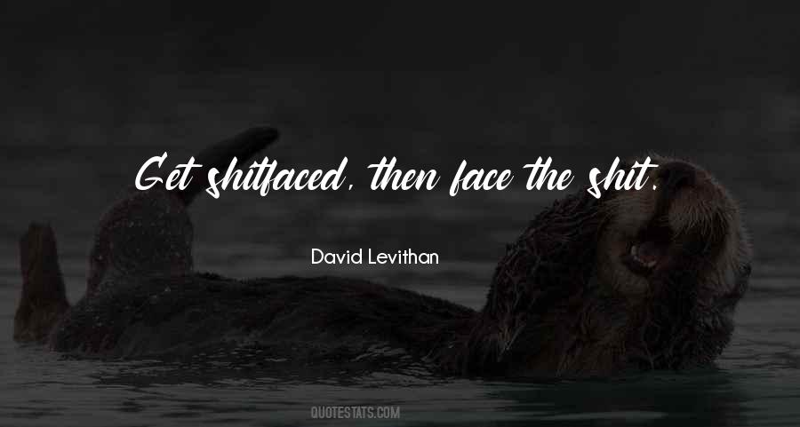 David Levithan Quotes #1475830