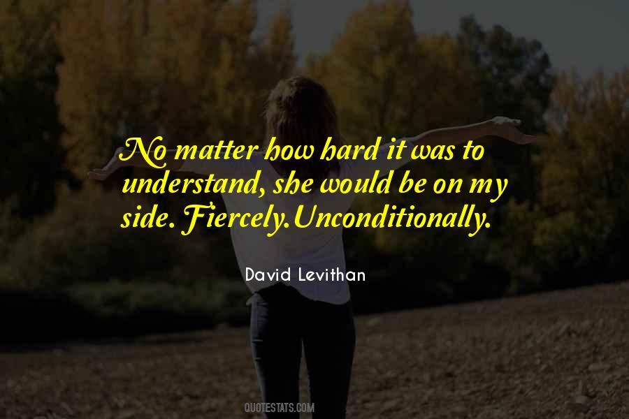 David Levithan Quotes #561035