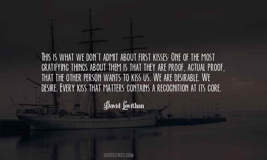 David Levithan Quotes #682154