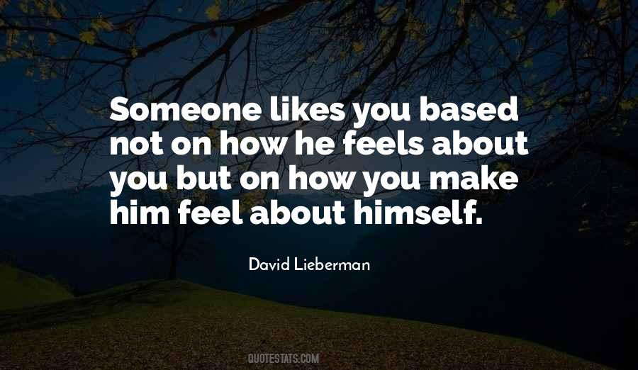 David Lieberman Quotes #1360191