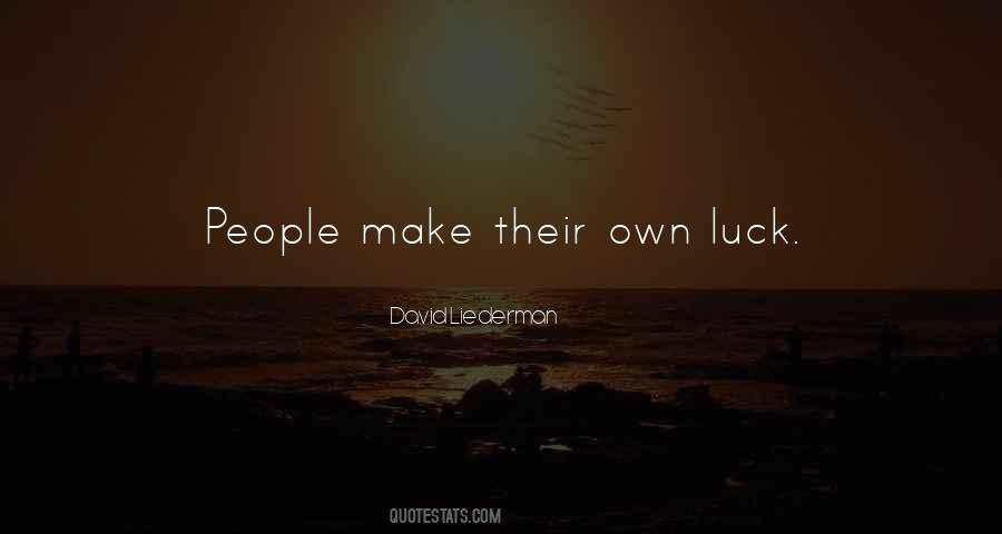 David Liederman Quotes #560566 David Liederman Quotes #560566