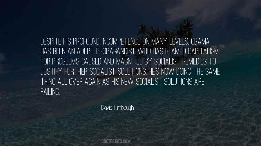 David Limbaugh Quotes #1214253