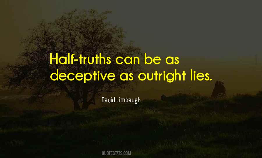 David Limbaugh Quotes #1433918