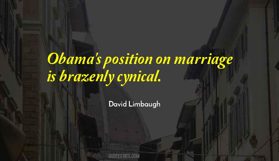 David Limbaugh Quotes #1622572