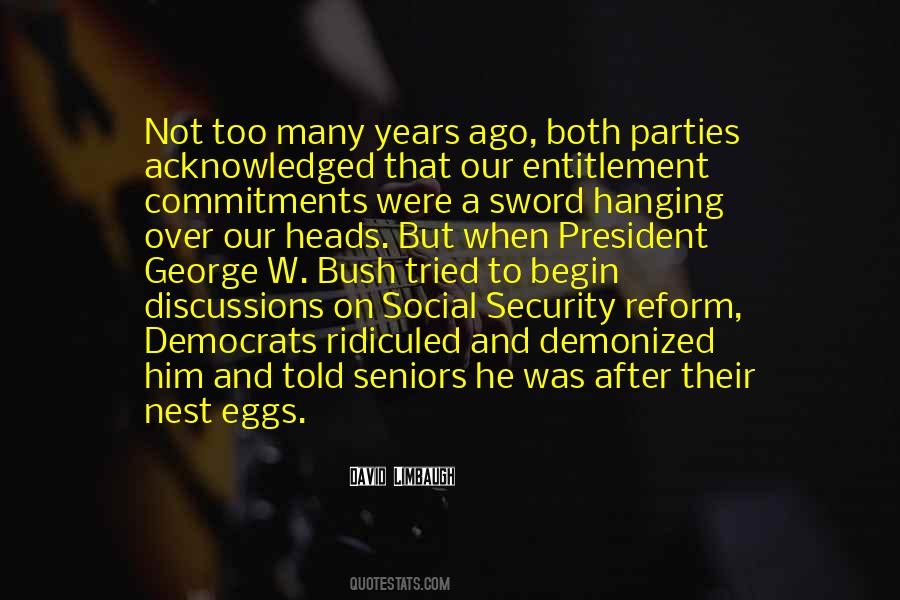 David Limbaugh Quotes #17804