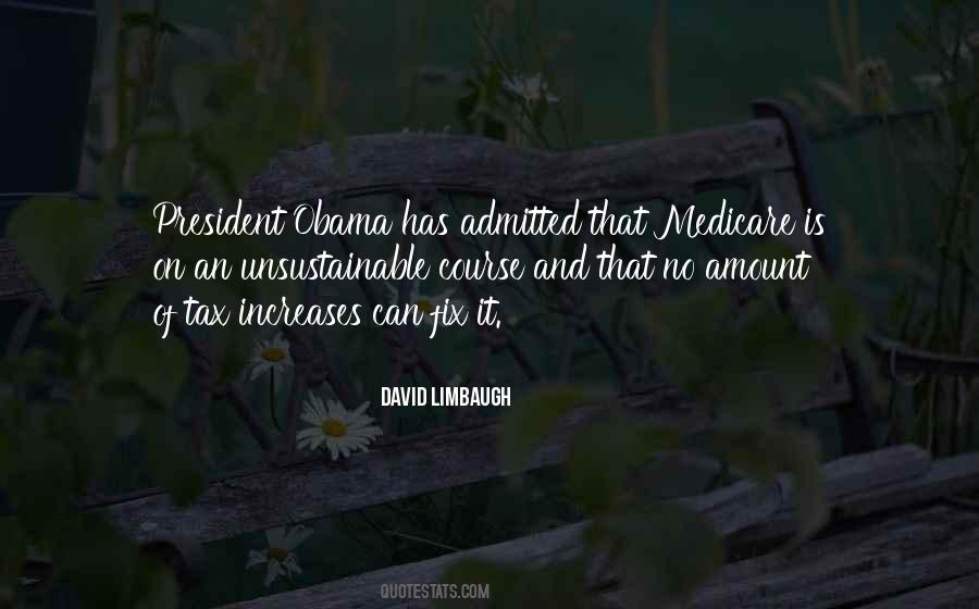 David Limbaugh Quotes #196961