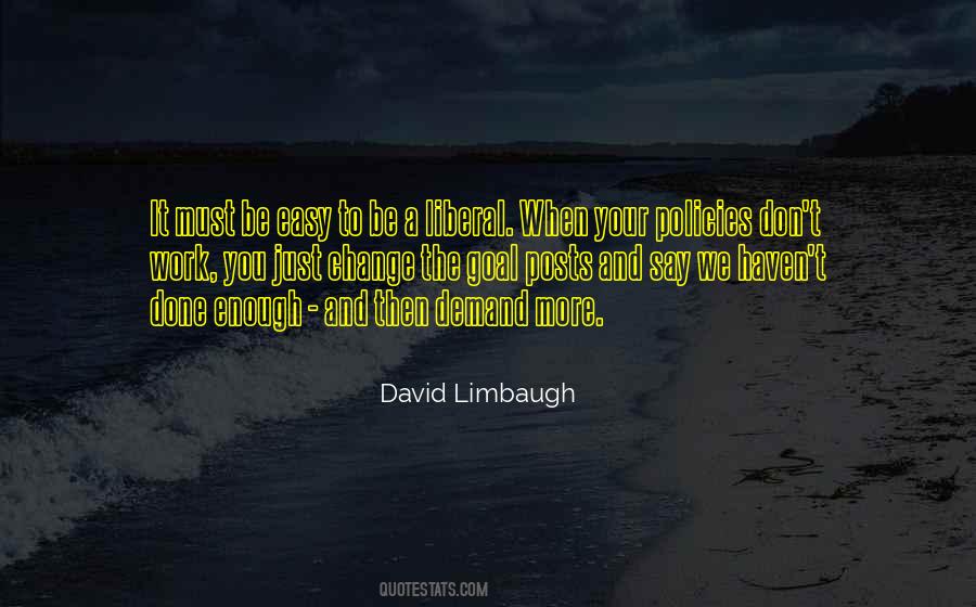 David Limbaugh Quotes #3966