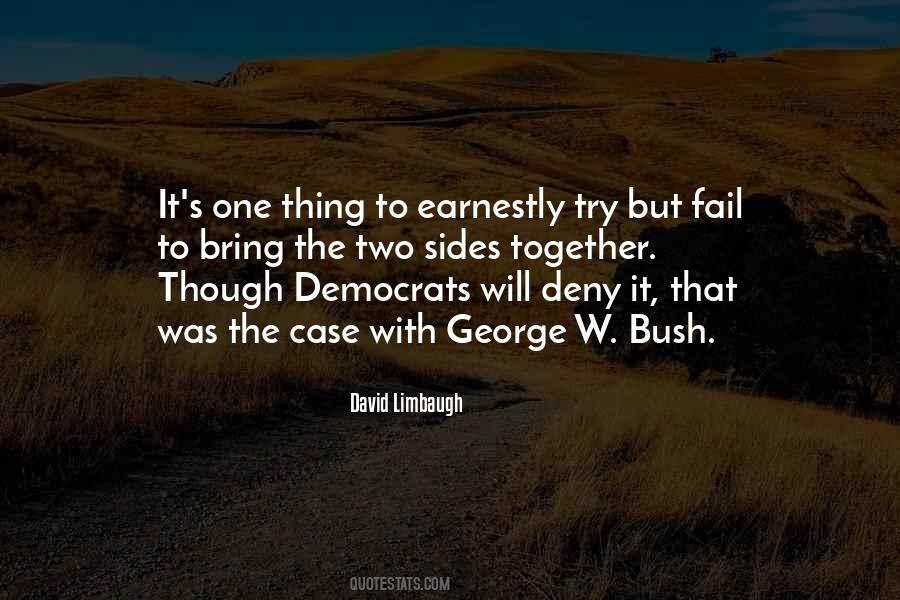 David Limbaugh Quotes #499799
