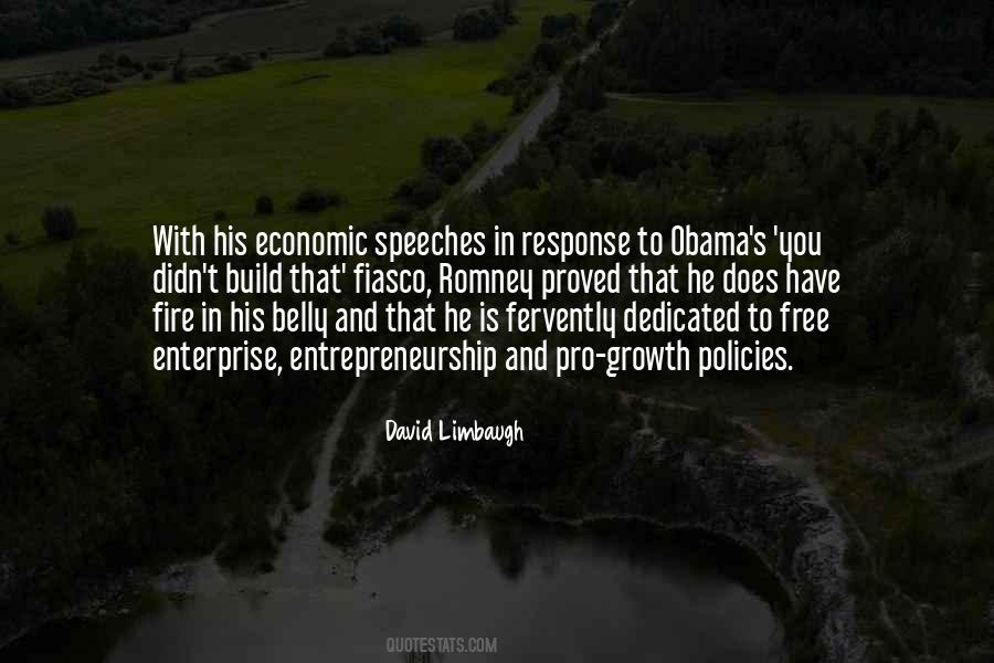 David Limbaugh Quotes #928953