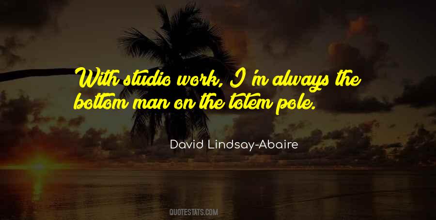 David Lindsay-Abaire Quotes #1291860