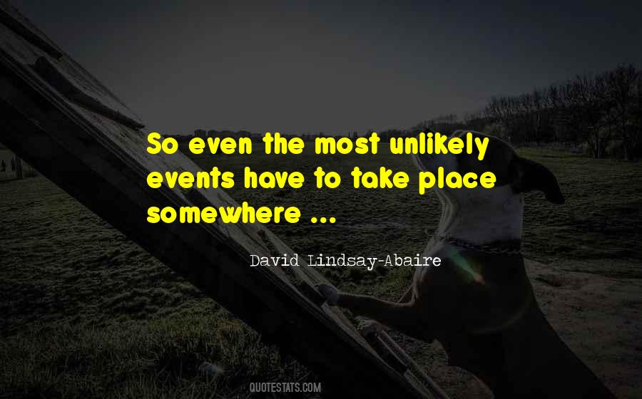 David Lindsay-Abaire Quotes #444372